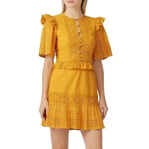 saylor marcey mini dress Marcey Mini Dress by Saylor